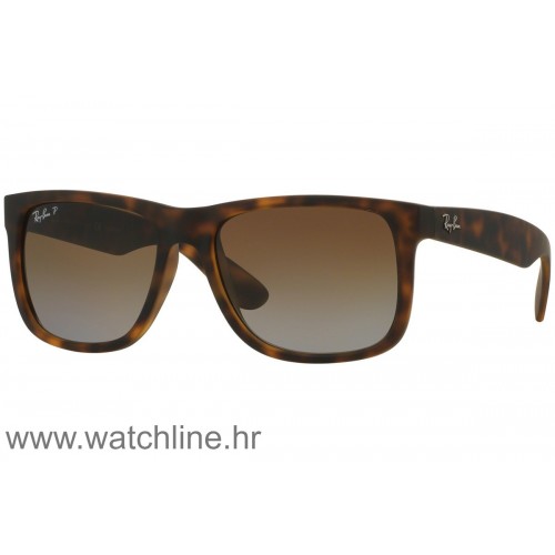 RAY BAN 4165 55 865/T5 JUSTIN