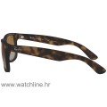 RAY BAN 4165 55 865/T5 JUSTIN