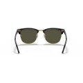RAY BAN 3016 51 W0365 CLUBMASTER
