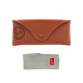 RAY BAN 3025 62 001/3E AVIATOR LARGE METAL 