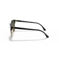 RAY BAN 3016 51 W0365 CLUBMASTER