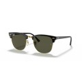 RAY BAN 3016 51 W0365 CLUBMASTER