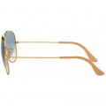 RAY BAN 3025 62 001/3F