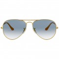 RAY BAN 3025 62 001/3F