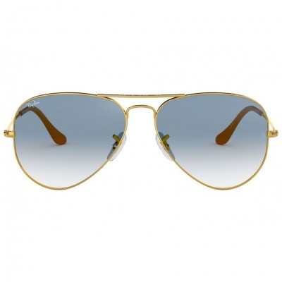 RAY BAN 3025 62 001/3F
