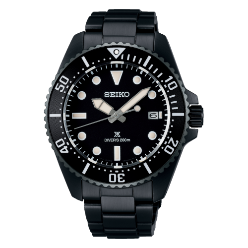 SEIKO PROSPEX SNE599P1