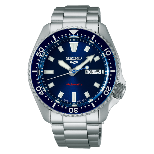 SEIKO 5 SPORT SRPL83K1