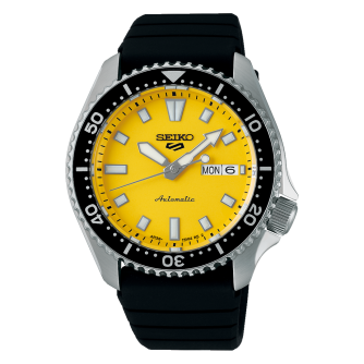SEIKO 5 SPORT SRPL87K1