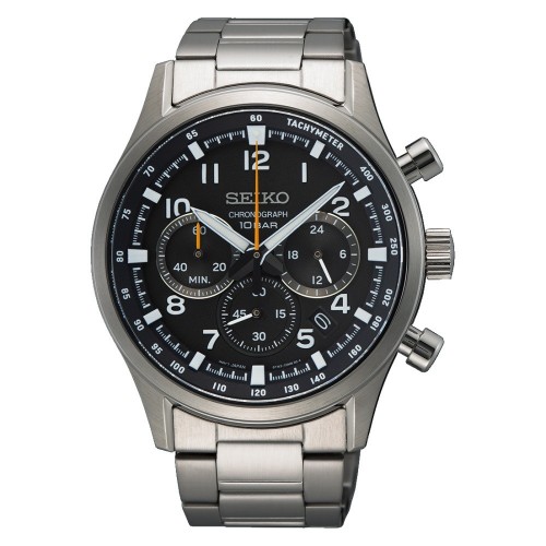 SEIKO CHRONOGRAPH SSB447P1