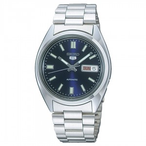 SEIKO 5 AUTOMATIK SNXS77K