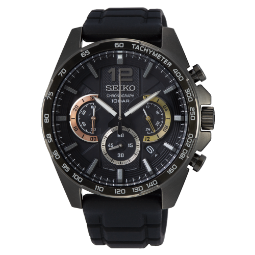 SEIKO CHRONOGRAPH SSB349P1