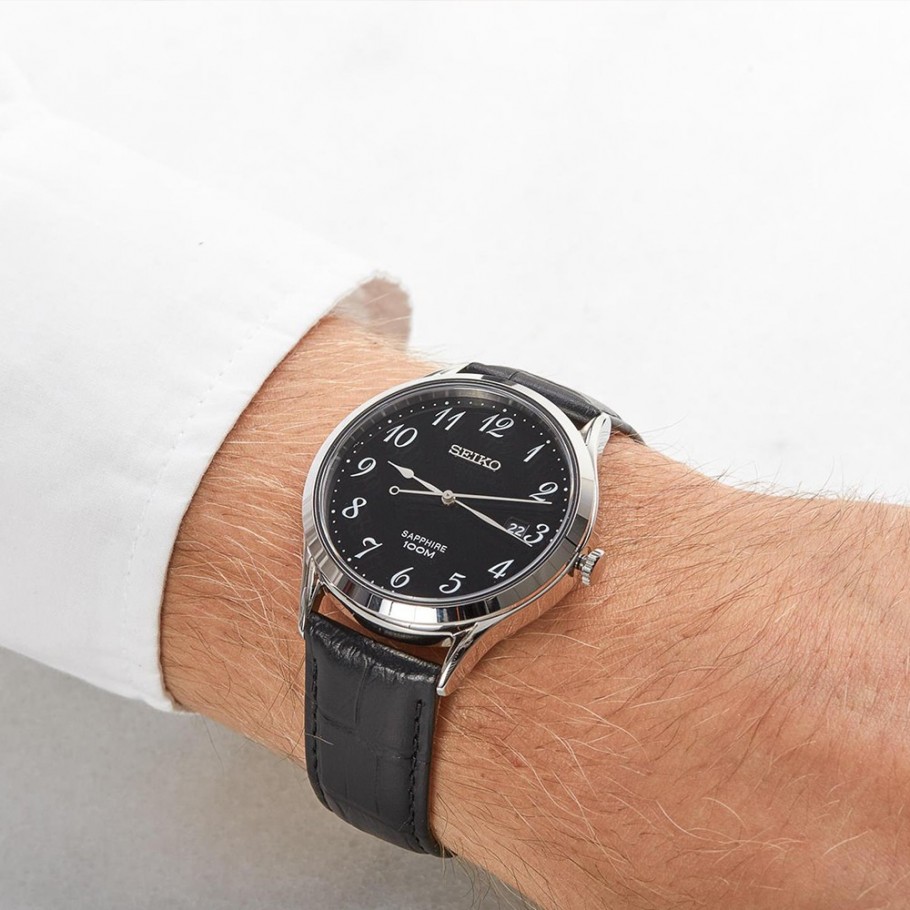 Muški ručni sat SEIKO SUR305P1