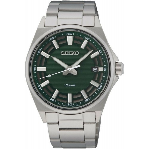 SEIKO SUR503P1 CLASSIC