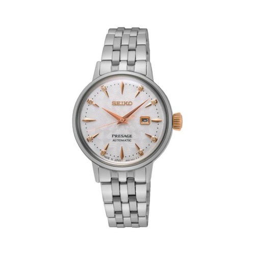SEIKO SRE009J1 PRESAGE COCKTAIL