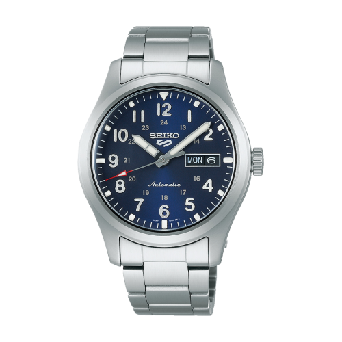 SEIKO 5 SPORT SRPG29K1