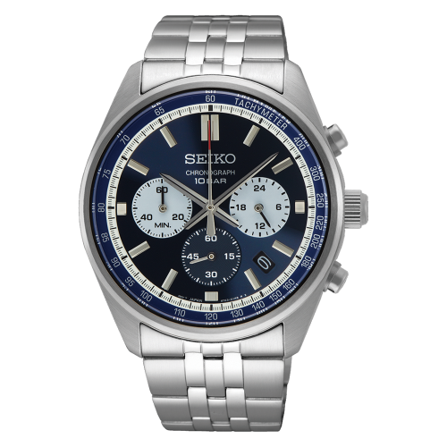 SEIKO SSB427P1 SPORT CHRONOGRAPH