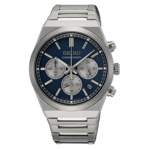 SEIKO SSB453P1 CHRONOGRAPH