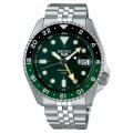 SEIKO 5 SPORTS GMT SSK035K1