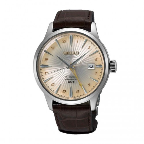 SEIKO SSK041J1 PRESAGE COCTAIL GMT