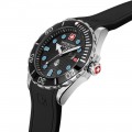 SWISS MILITARY SMWGN2200303