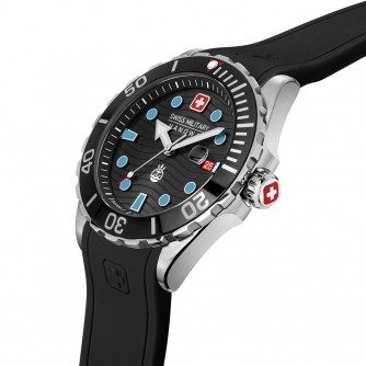 SWISS MILITARY SMWGN2200303