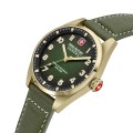 SWISS MILITARY SMWGA0001550