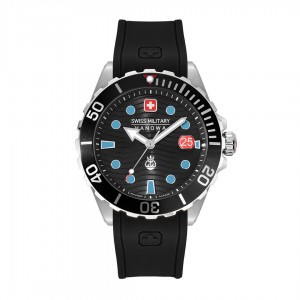 SWISS MILITARY SMWGN2200303