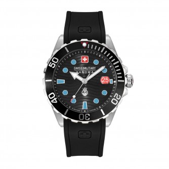 SWISS MILITARY SMWGN2200303