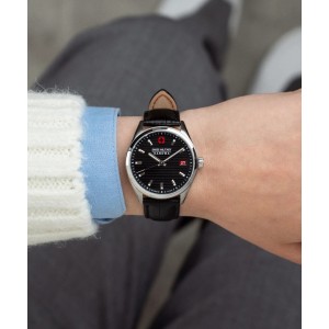 SWISS MILITARY SMWLB2200204