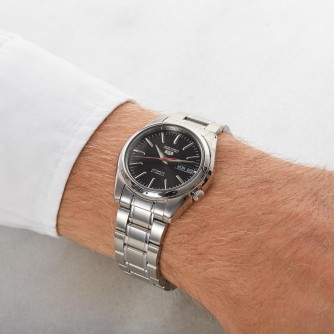 SEIKO 5 AUTOMATIK SNKL45K1