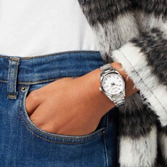 SEIKO SUR465P1 CLASSIC LADY SEIKO SUR465P1 CLASSIC LADY